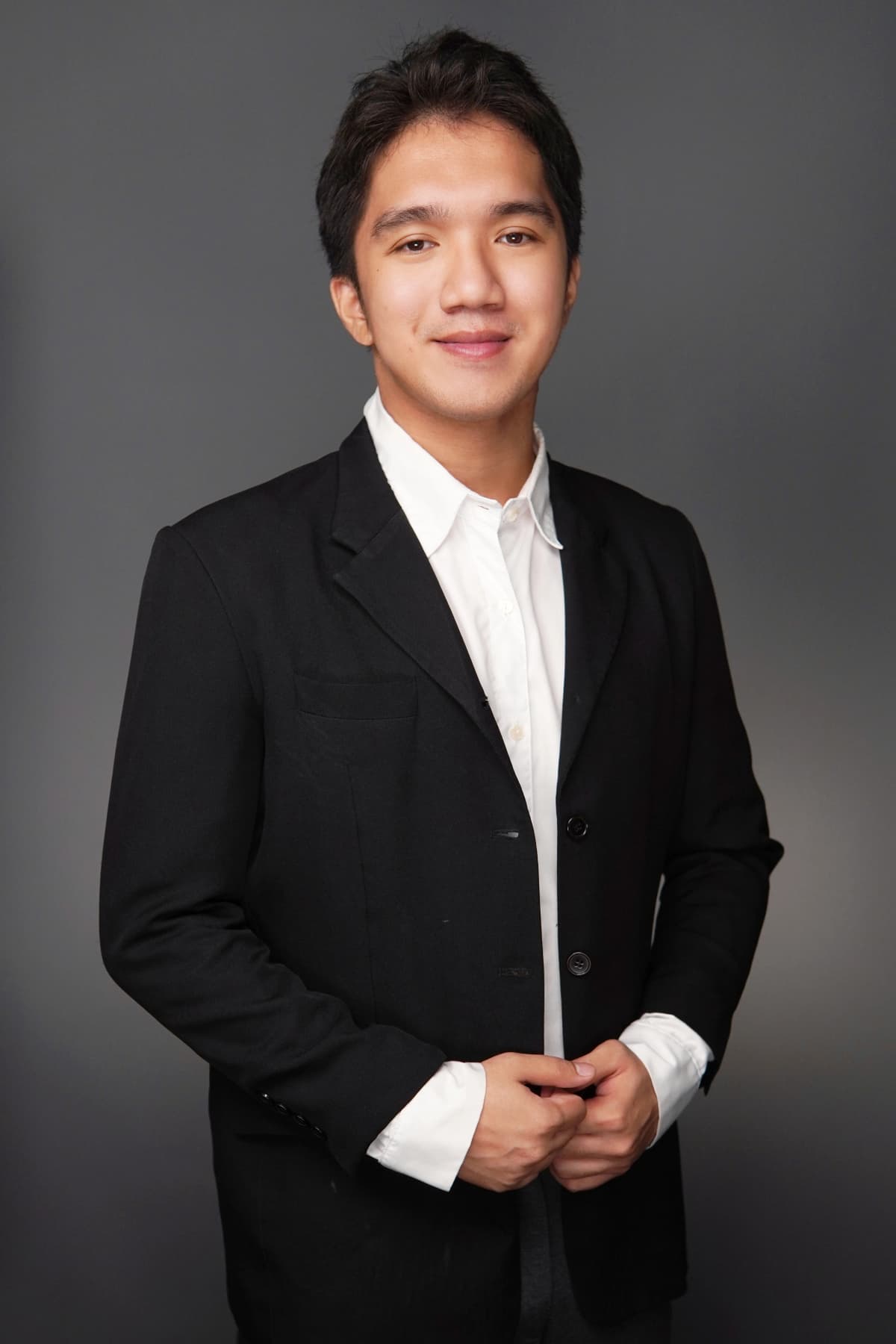 Mark Esguerra