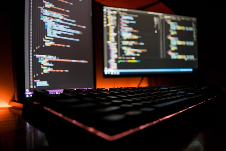 DevOps in action