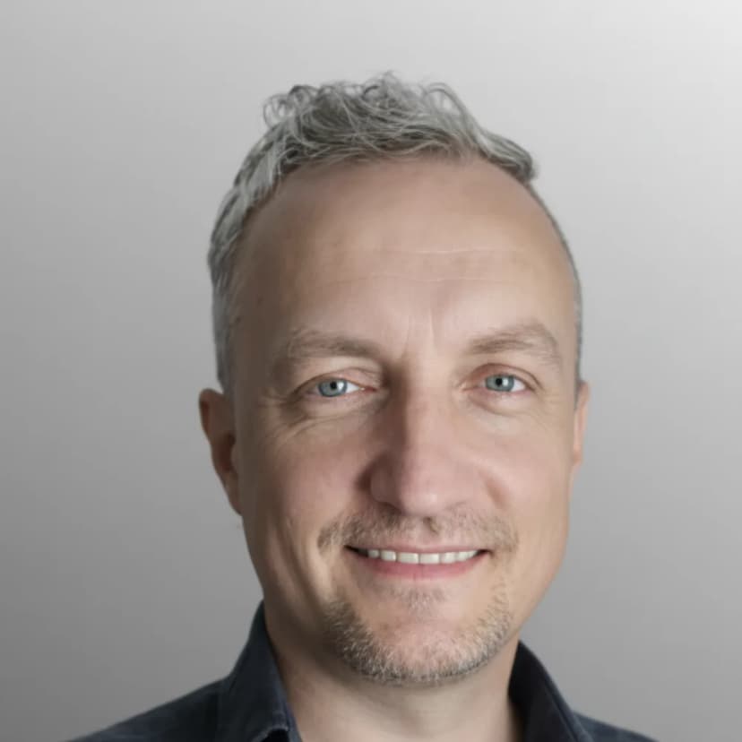 Patryk Gajewski